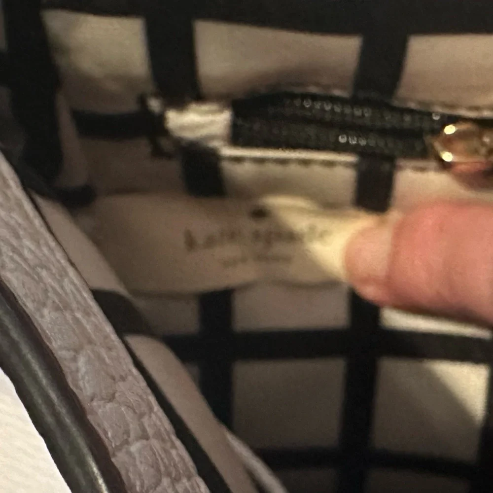 kate spade used color